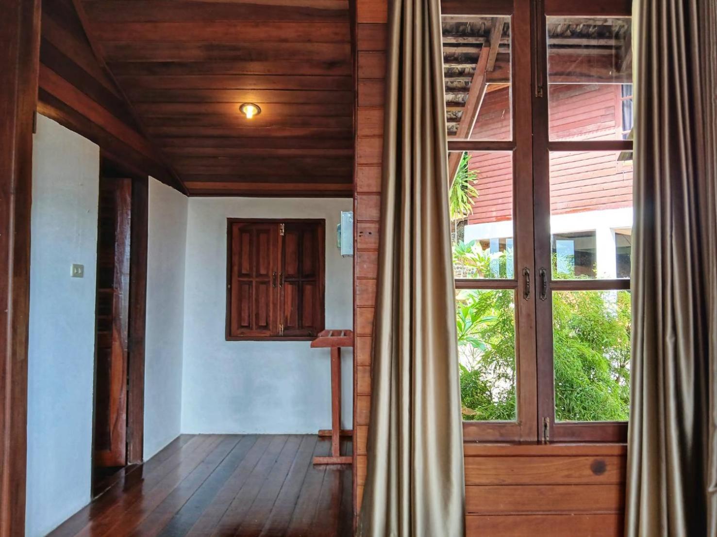 Апартаменти Samui Wooden Hill Lamai Beach  Екстер'єр фото